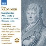 Symphony No. 1 in F Major, Op. 12, PadK I:1: I. Adagio - Allegro vivace